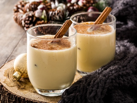      (Zabaglione)   -   